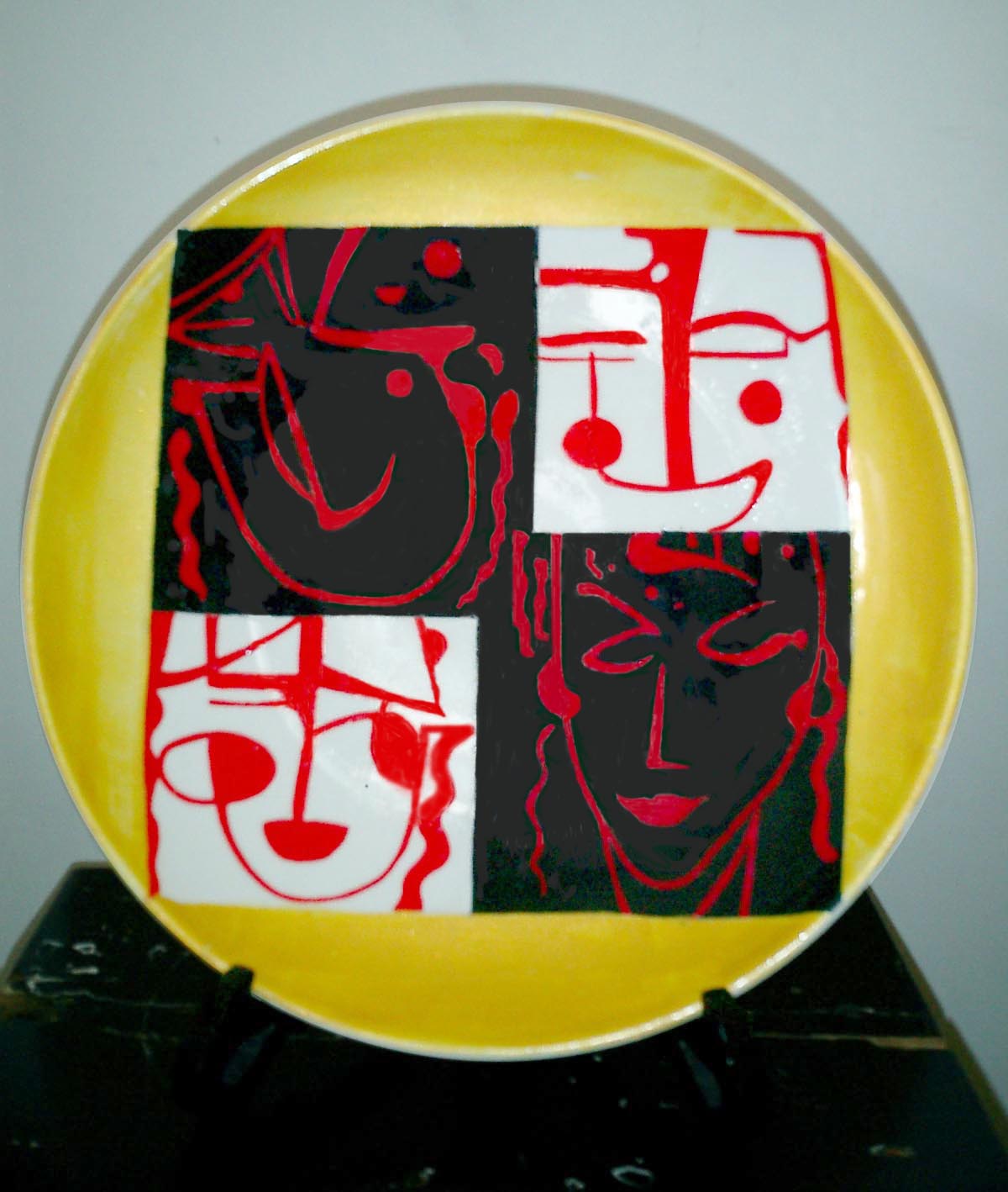 希望能交到藝術(shù)專業(yè)方向的朋友們