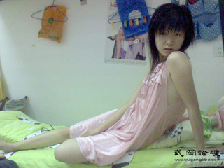 美女,在长沙的家乡妹子