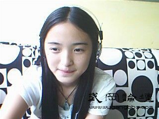 又一位美女??!~