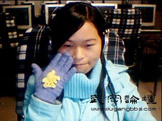 論壇網(wǎng)友沐小千