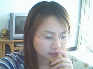 vicky_liu照片,終于明白外省人都說湖南出美女了。