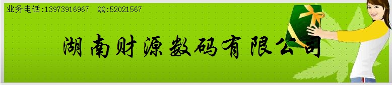 湖南財源數(shù)碼有限公司