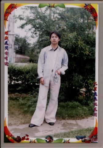 尋找南橋中學(xué)87班那一屆的老朋友