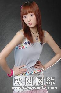 絕對(duì)清純,武岡MM在BJ