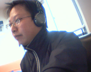在长沙,期待着.......