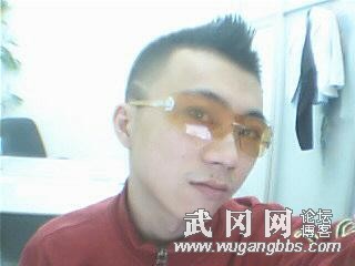 武岡的DJ 豆豆!