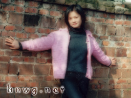 武岡美女,請(qǐng)武岡老鄉(xiāng)幫忙投一票!