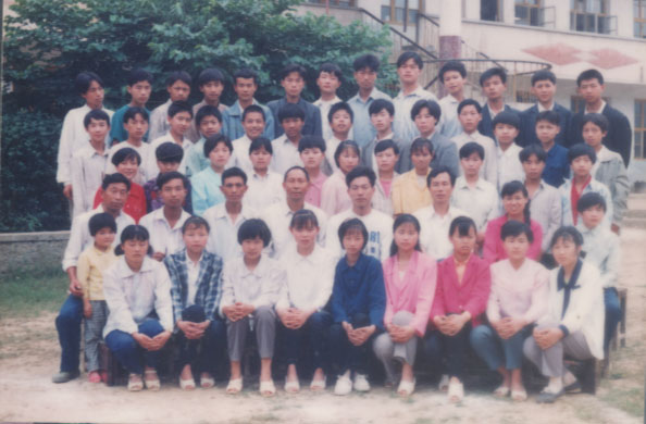 找田中62班的同學