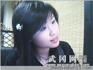武岡美眉夏珍和她妹妹的靚照