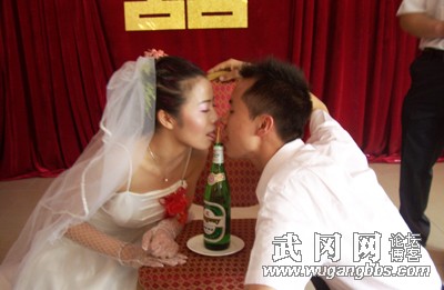 向明东莞虎门婚礼报导专帖