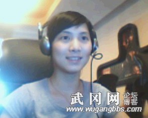 論壇網(wǎng)友missyou要從新開始...