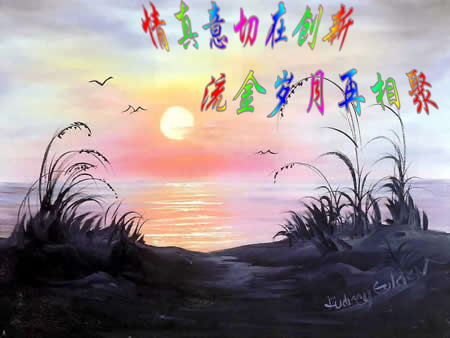2008武冈市创新电脑学校同学聚会