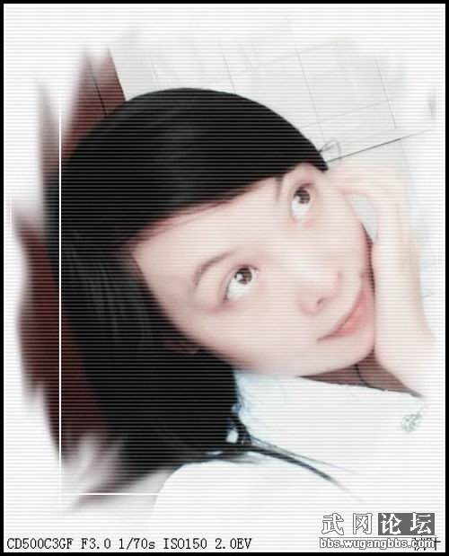 不是美女，論壇美女來湊熱鬧