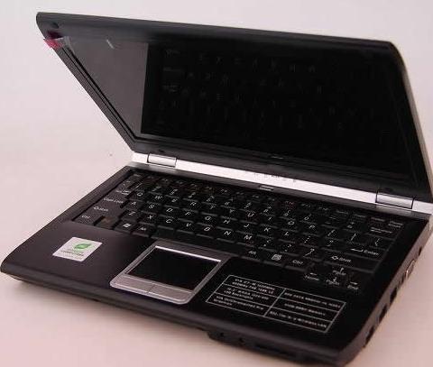 全新京華筆記本電腦(EPC)PC-210現(xiàn)價(jià)2380元!!