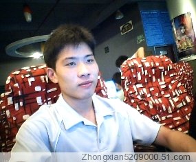 尋找有緣的你