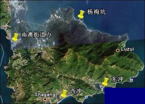 (报名已截止,不再接受报名)09元旦杨梅坑单车休闲欣赏无敌海景