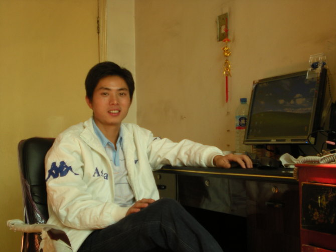 誠聘老婆