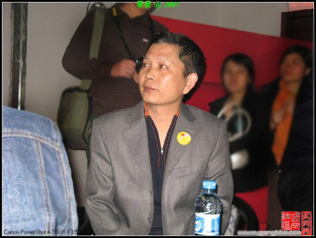 长安聚会网友集锦 萧萧图片
