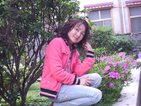 醫(yī)學碩士妹妹征婚