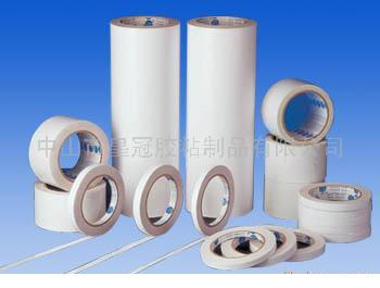 皇冠雙面膠帶