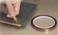 聚酰亞胺膠帶(KAPTON)