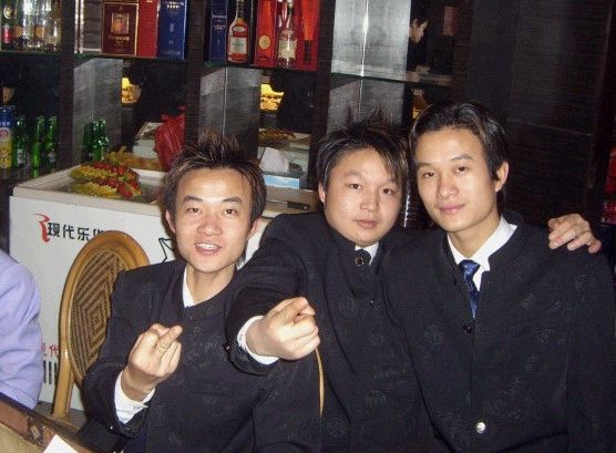 KTV招人