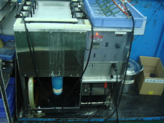 電解模具超聲波清洗機|模具電解超聲波清洗機|0755-81707582
