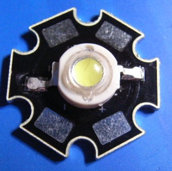 供应35W大功率LED