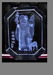 提供工藝禮品數(shù)碼直噴,萬能打印水晶影像印刷,內(nèi)雕加工