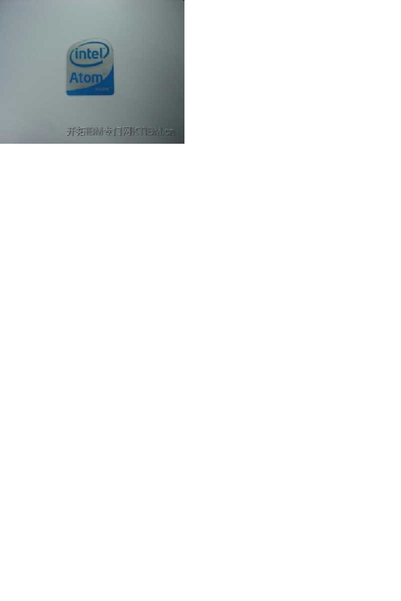 求intel atom标签