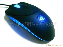 供应供应激光鼠标
