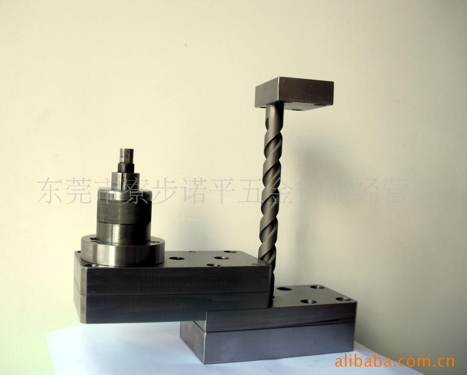 供應(yīng)模內(nèi)攻牙機(jī)