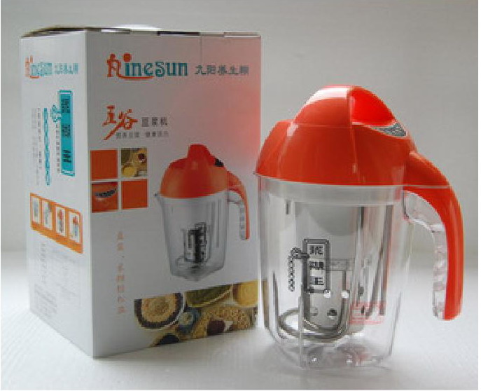 九陽(yáng)養(yǎng)生糊漿糊王 XW-700B-29果汁豆?jié){機(jī)熱銷