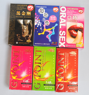 解決尷尬場面