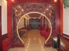 福安康东阳木雕,实木红木家具地板维修保养