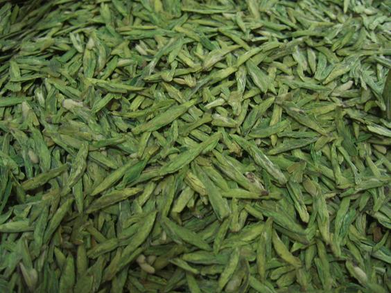 直銷、批發(fā)各類綠茶