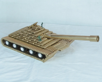 軍品工藝