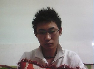 找個有緣人