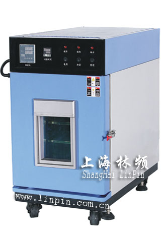 上海桌上型恒温恒湿试验箱,小型湿热箱厂家