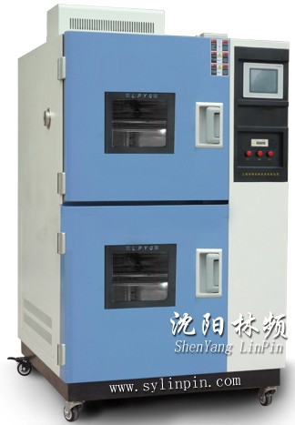 吉林長(zhǎng)春哈爾濱溫度沖擊試驗(yàn)箱，盡在沈陽林頻是您的不二選擇