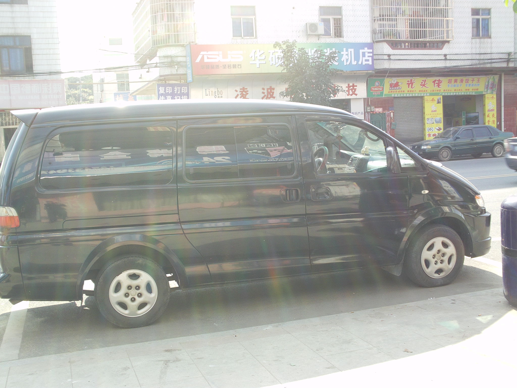 豪华商务车出租