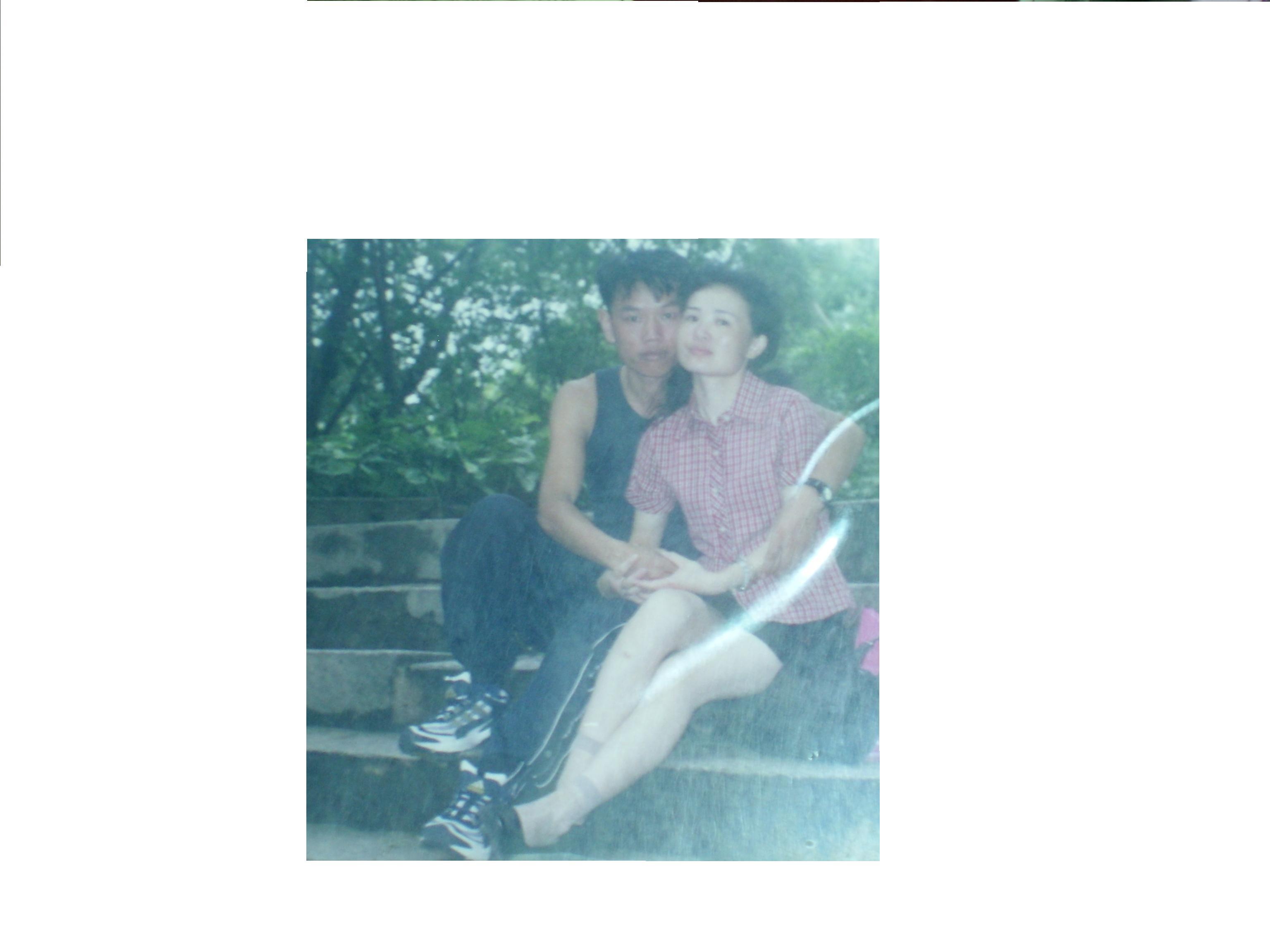 尋李菊枚