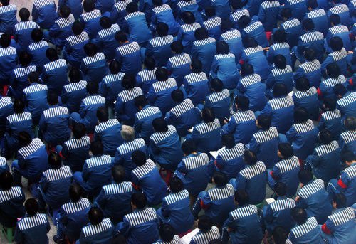 500-1500名(湖南)廉價(jià)工人尋純手工活加工(合作)