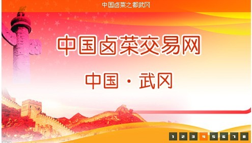武岡特色產(chǎn)品