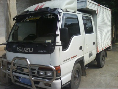 帶車合作