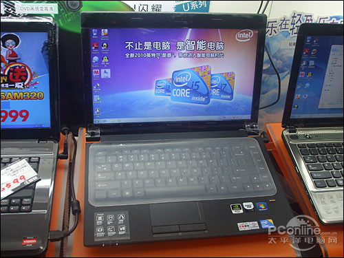 今日主推聯(lián)想商用臺式機型和消費筆記本~