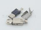 求购micro USB 三件式