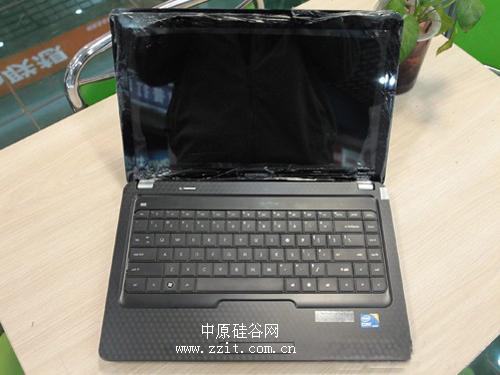 超值禮品一份購(gòu)買惠普CQ43-101TX