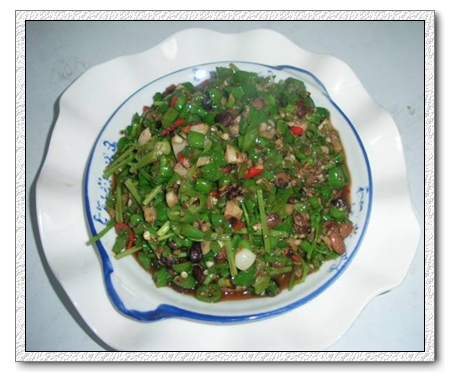 “長(zhǎng)安勇彤閣湘菜館”新菜式隆重推出