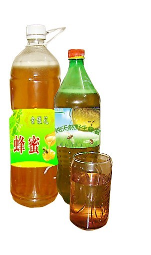 純天然保健品-蜂蜜